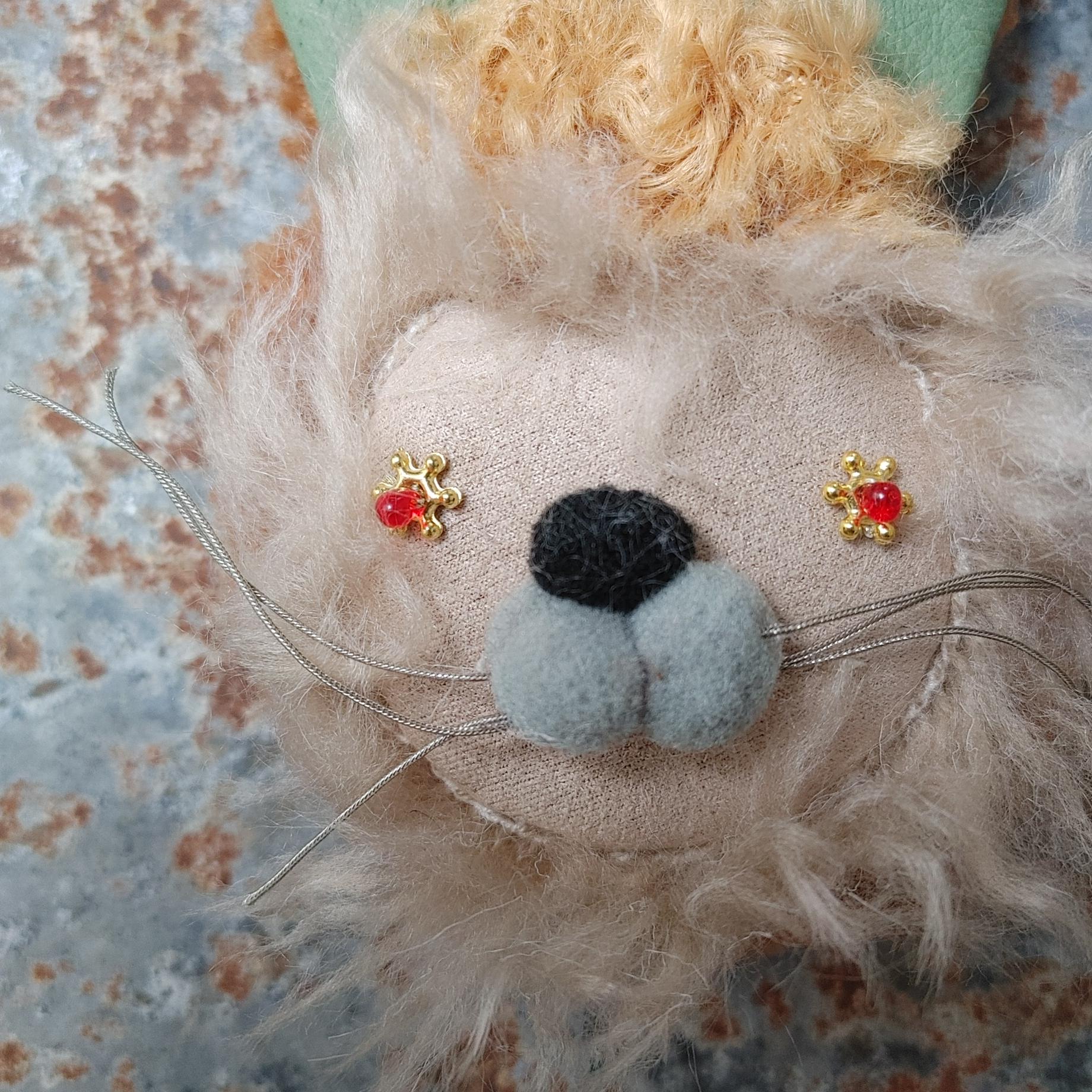 USAGI1枚目の画像